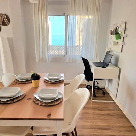 Apartamento Marblanc Rincón de la Victoria Zewnętrze zdjęcie