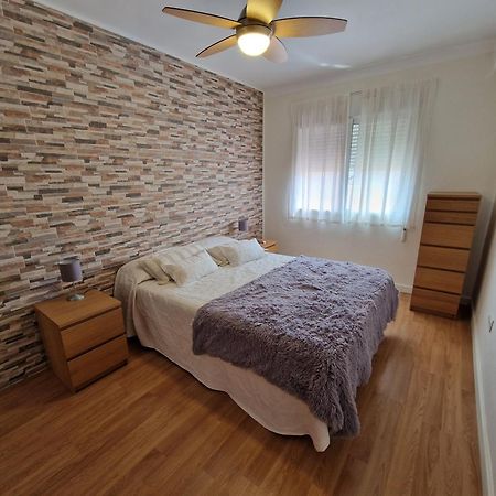 Apartamento Marblanc Rincón de la Victoria Zewnętrze zdjęcie