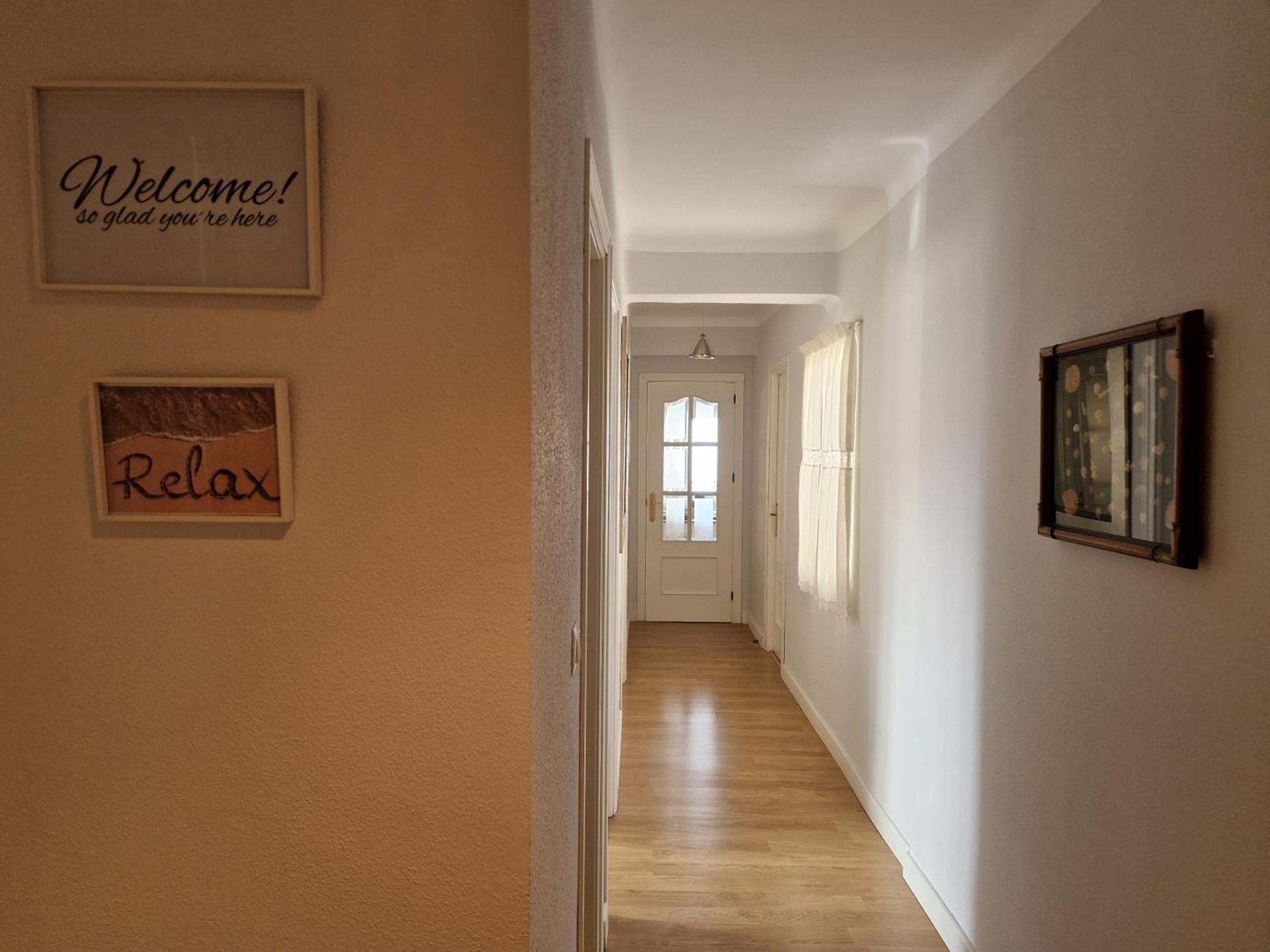 Apartamento Marblanc Rincón de la Victoria Zewnętrze zdjęcie