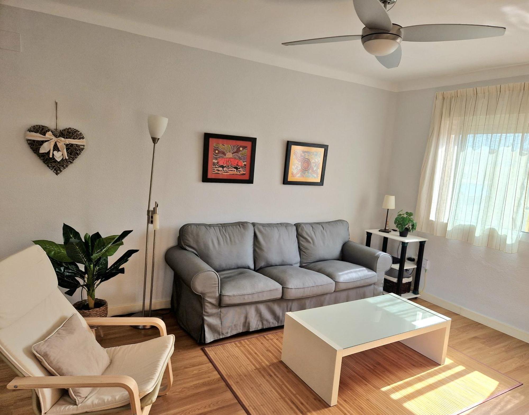 Apartamento Marblanc Rincón de la Victoria Zewnętrze zdjęcie