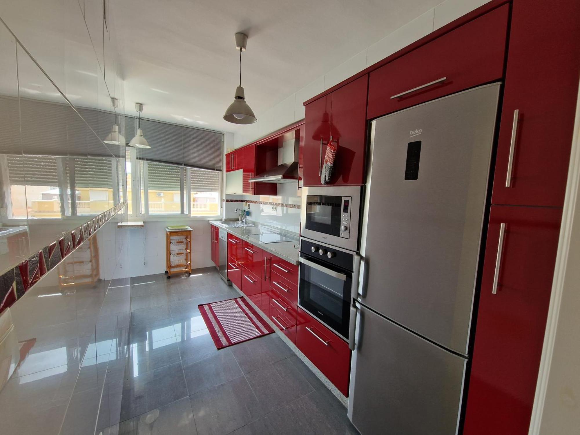 Apartamento Marblanc Rincón de la Victoria Zewnętrze zdjęcie