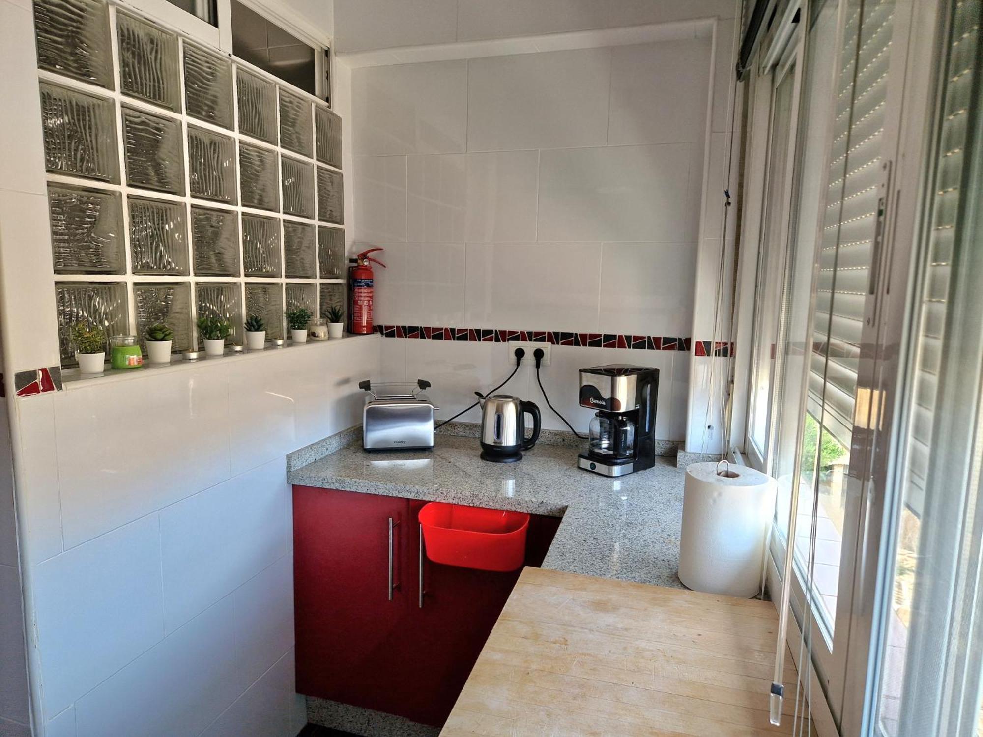 Apartamento Marblanc Rincón de la Victoria Zewnętrze zdjęcie