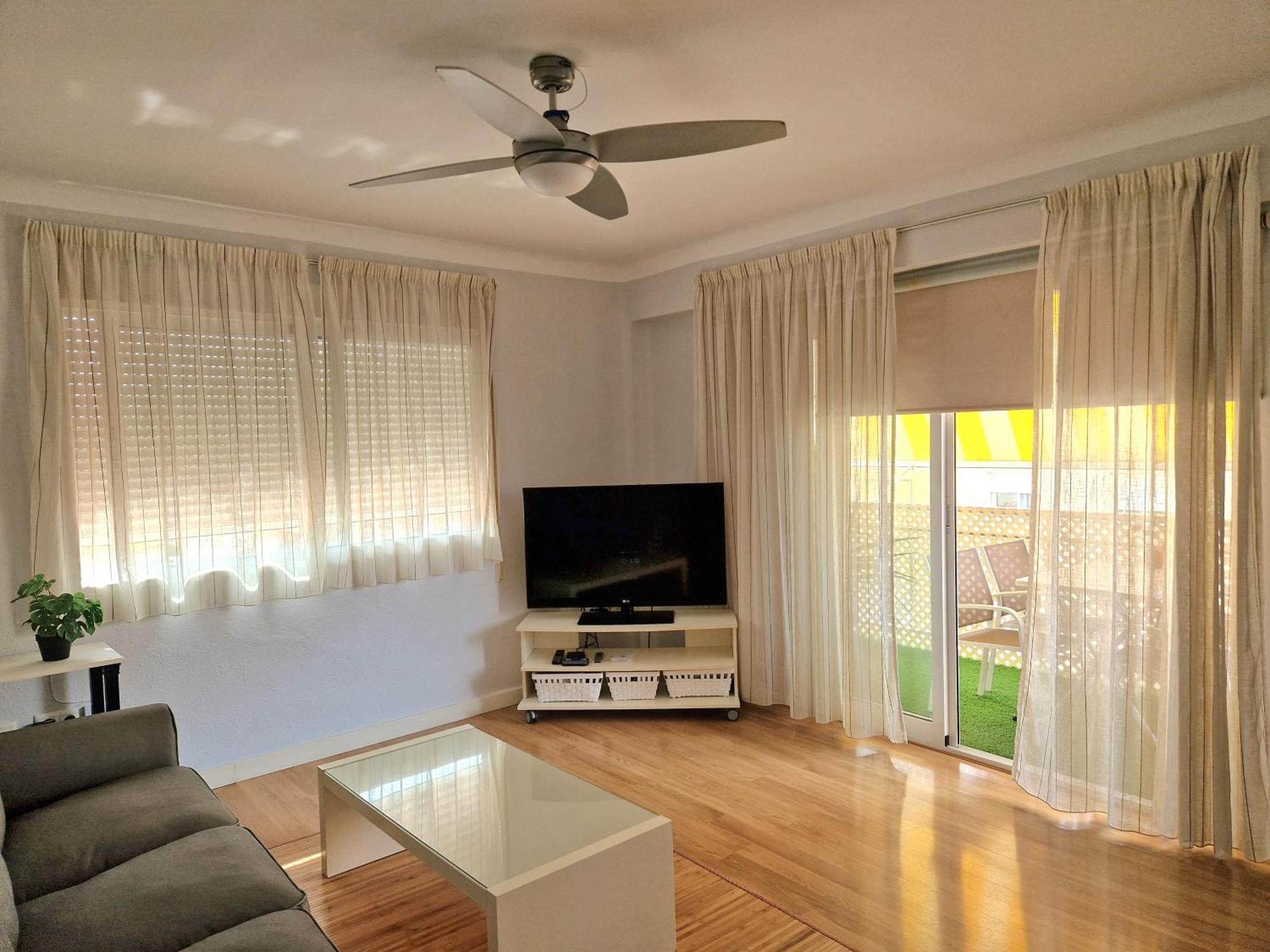 Apartamento Marblanc Rincón de la Victoria Zewnętrze zdjęcie
