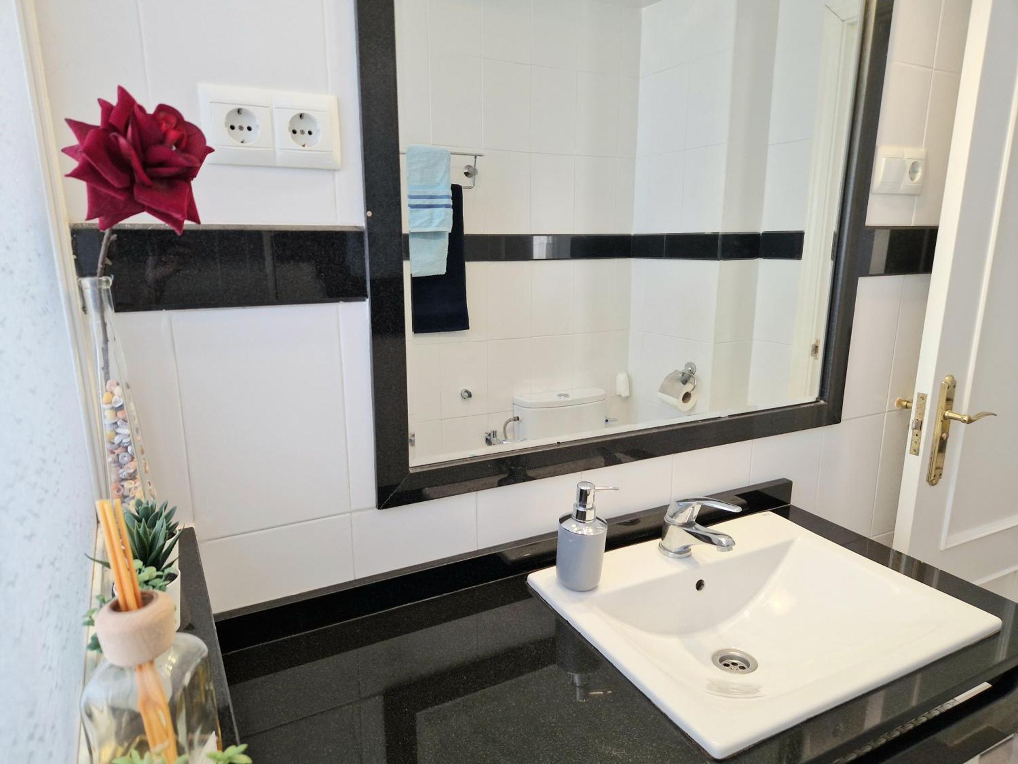 Apartamento Marblanc Rincón de la Victoria Zewnętrze zdjęcie
